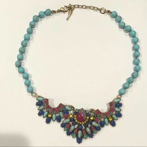 Chloe + Isabel necklace